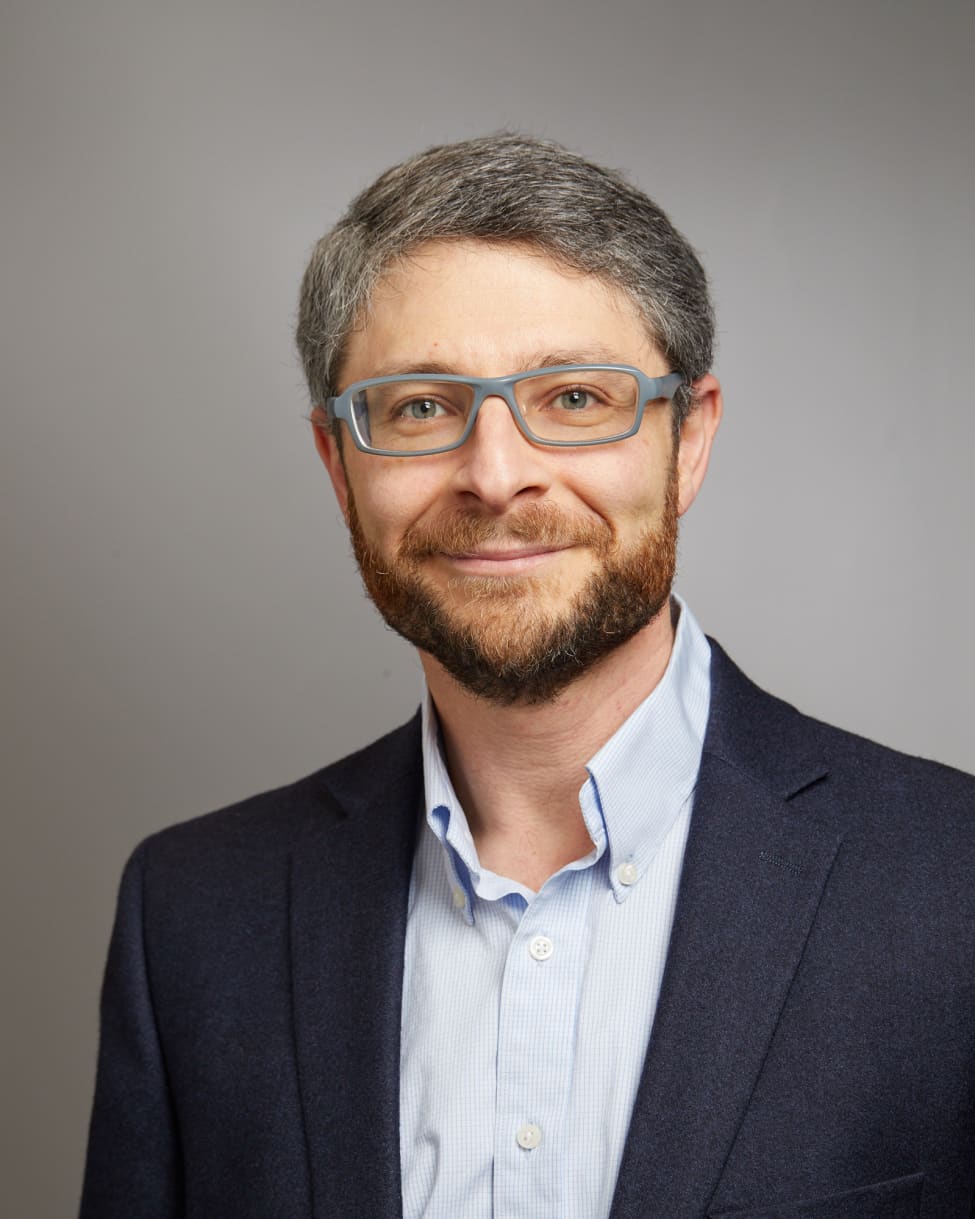 Eli Lebowitz