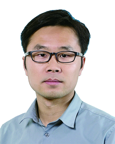 Chun Yu