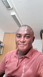 Eyiuche Julius Nweze