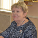 Nina G. Klochkova