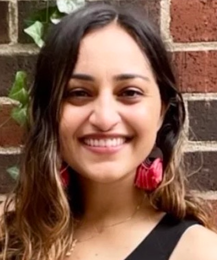 Nikita Mehandru
