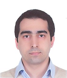 Babaei-Ghazani Arash