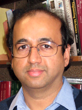 Sridhar Krishnaswamy
