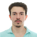 Alexey Deshin