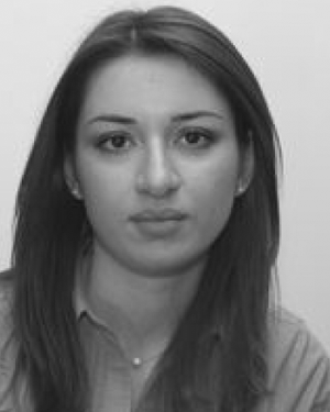 Stavroula Manolopoulou