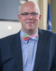 Shawn D. Bushway