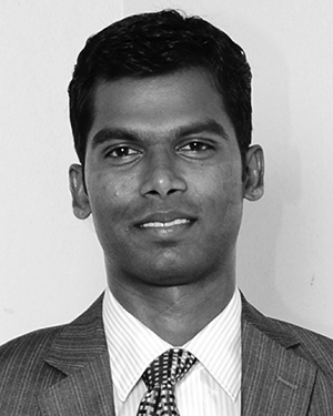 Dhinesh, G.