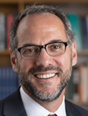 Adam Falk