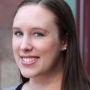 Stephanie C Casey