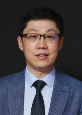 Huaizhou Wang