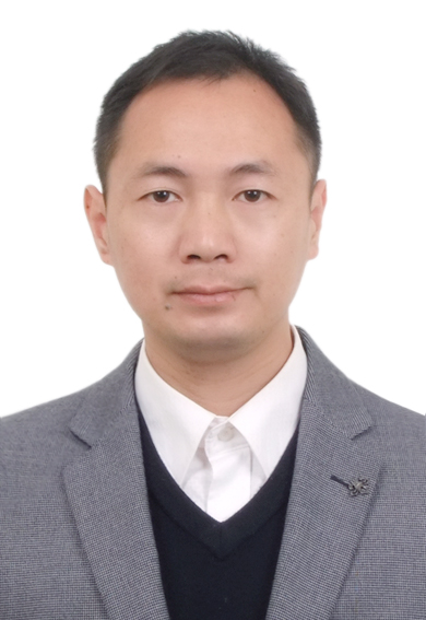 Chujie Chen
