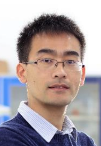 Shikai Liu