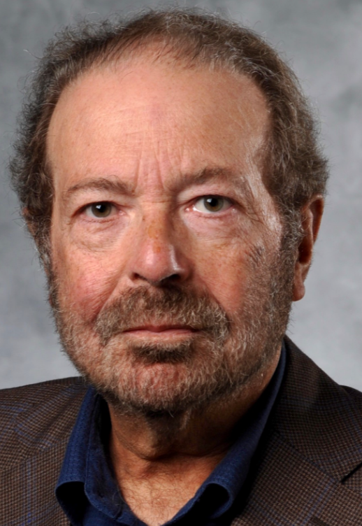 Howard Weiss