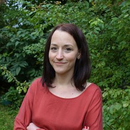 Tamara Schaal-Lagodzinski