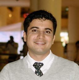 Paydar Mohammadjavad