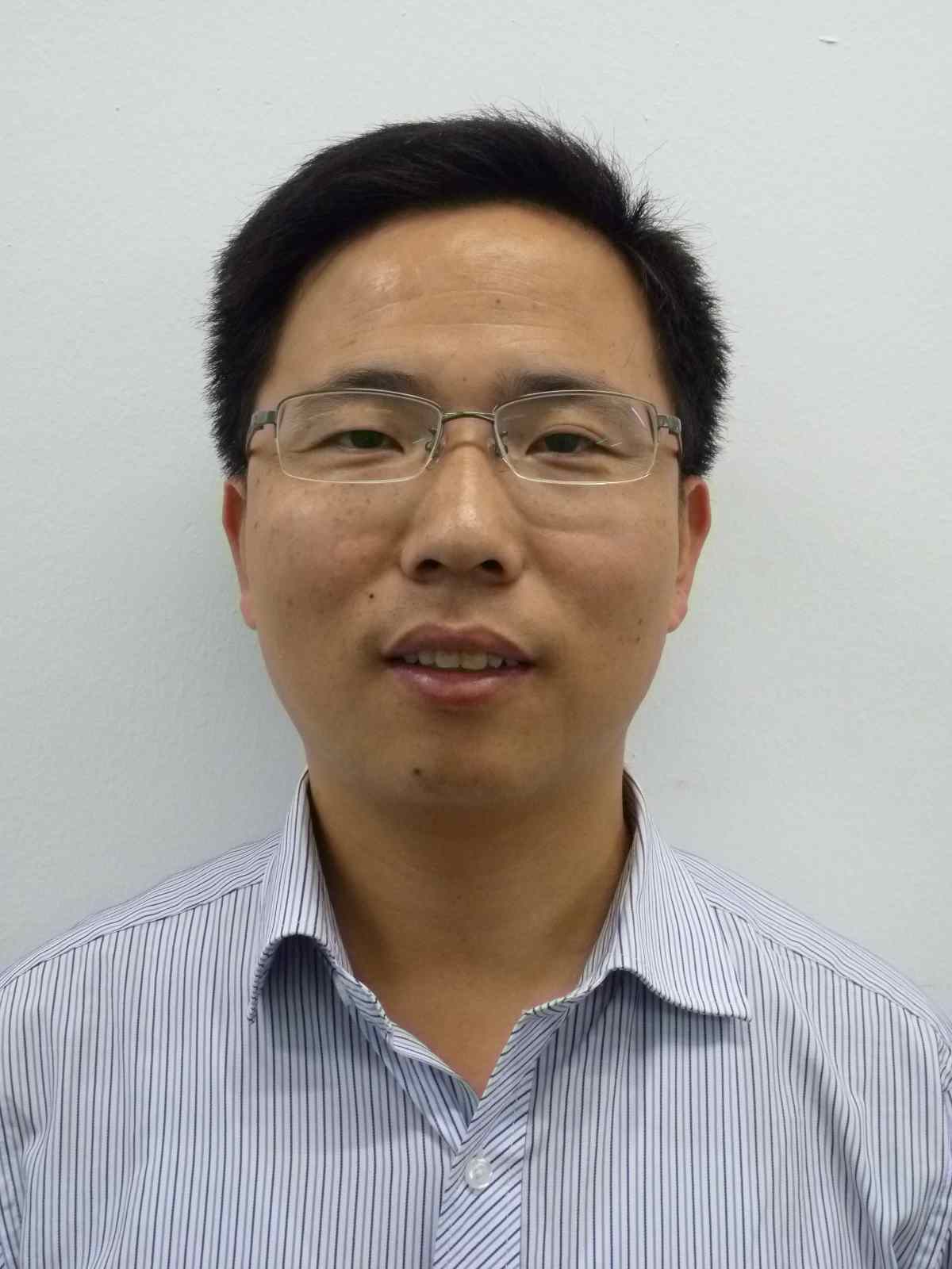 Jujun Xie