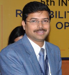 Subhranil Som