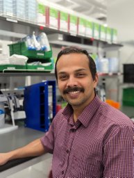 Janaka Sanath Kumar