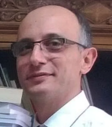 Calogero Vetro