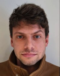Umberto Pensato
