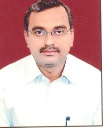 Ashish B. Deoghare