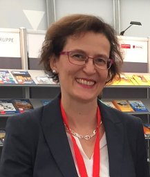 Christina Von Hodenberg