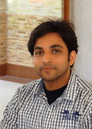 Arka Bikash Dey
