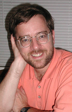 Paul S. Heckbert