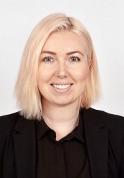 Gillian Jacobsen