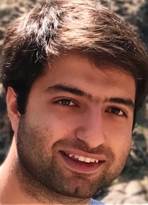 Soroush Abbasi Koohpayegani