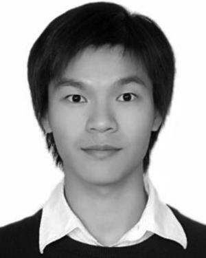 Tsung-Han Yu