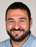 Javier Carretero Gonzalez