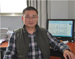 Xueqiang Zha