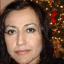 Luz Maria Rodriguez-Valdez