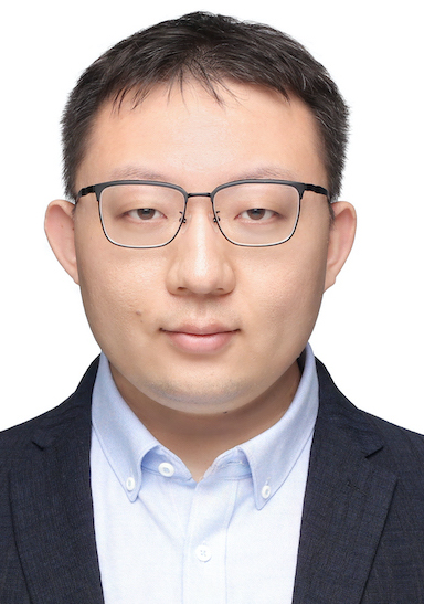 Kaixing Zhao