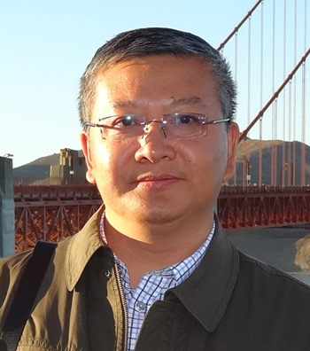 Xinhua Bi