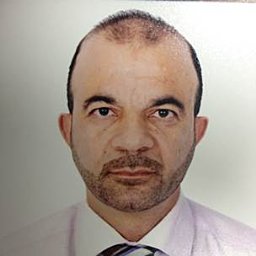 Natheer Hashim Al-Rawi