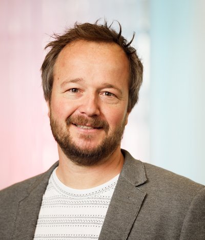 Stephan Wensveen