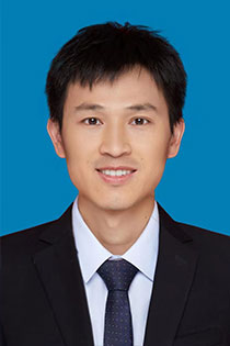 Zhigang Yin