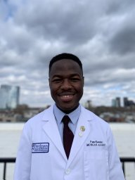 Papa K Morgan-Asiedu