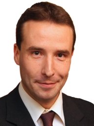 Benjamin Dewals