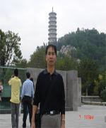Xinyu Wang