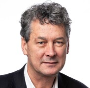 Mark Considine