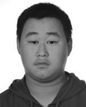 Zhanwei Yu
