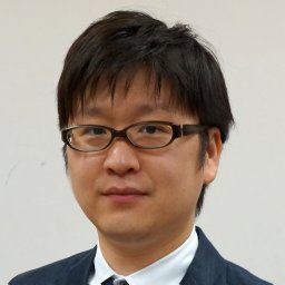 Hidetoshi Takahashi