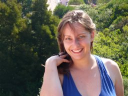 Elisa Borghi