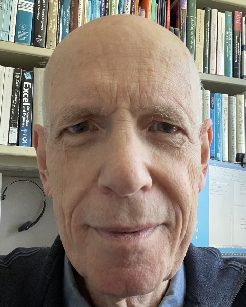 Amnon Sonnenberg