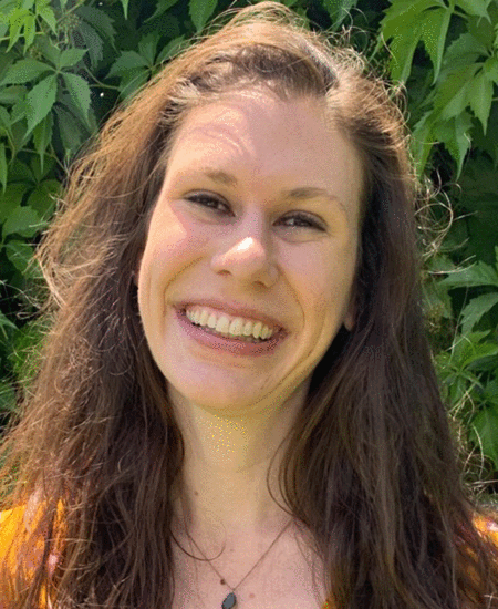 Rachel Schlossman