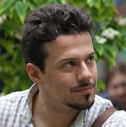 Fabian Schmidt