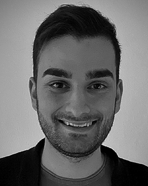 Felix Pancheri